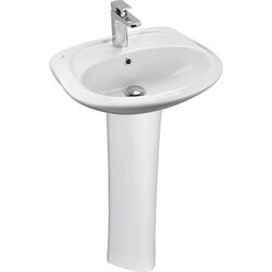 Пьедестал Lapino 5212 (White) Thumb