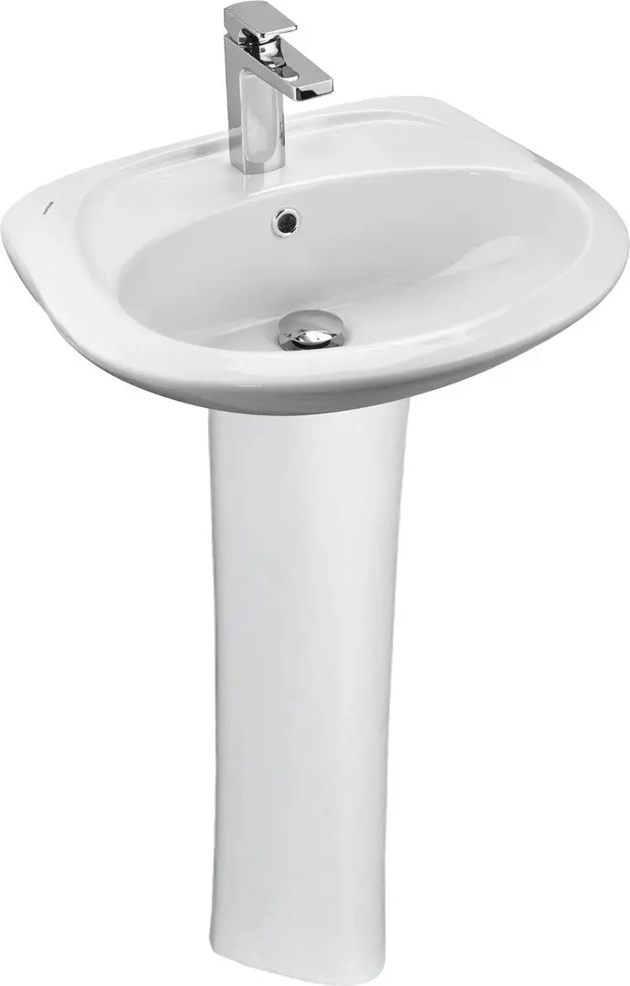 Пьедестал Lapino 5212 (White)