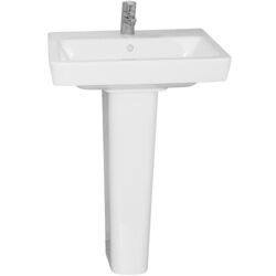 Пьедестал Roca Caserta A3350J0000 (White) Thumb