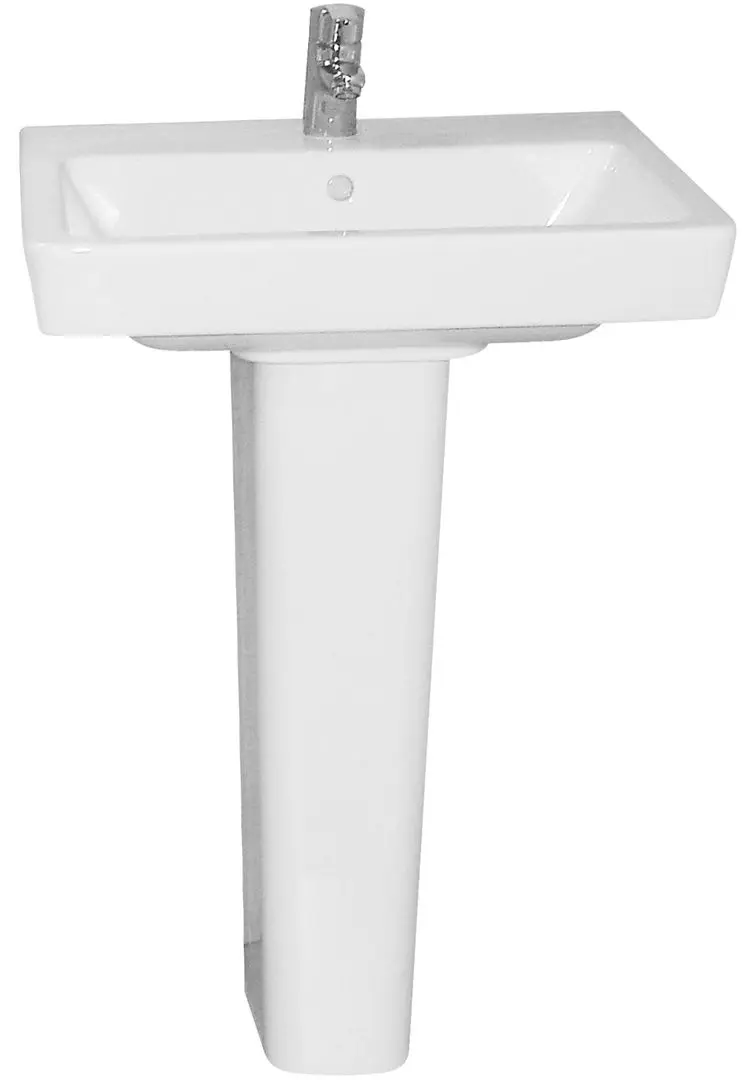 Пьедестал Roca Caserta A3350J0000 (White)