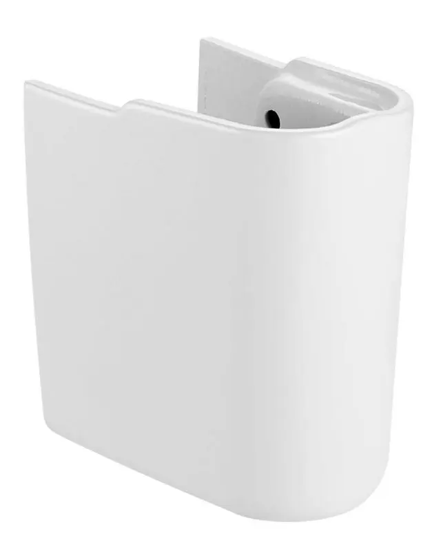 Semipiedestal Roca Adele A335191000 (White)