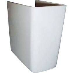 Полупьедестал Roca Caserta A3350J1000 (White)
