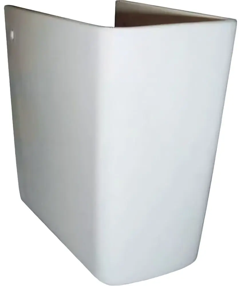 Semipiedestal Roca Caserta A3350J1000 (White)