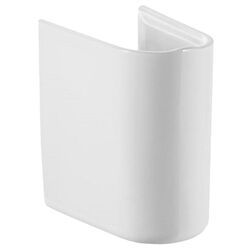 Полупьедестал Roca Debba A337991000 (White)