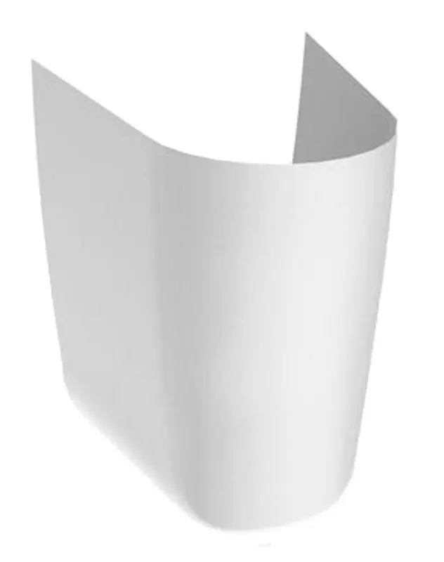 Полупьедестал Roca Victoria A336312005 (White)