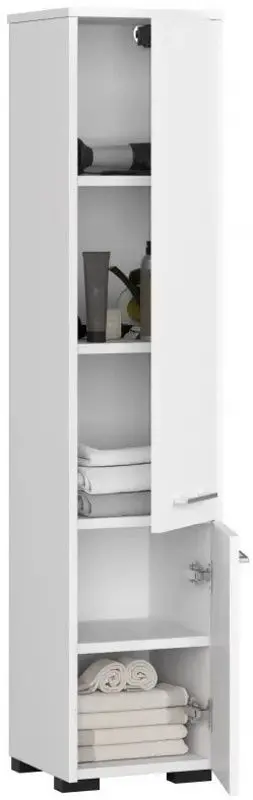 Penal Akord Fin 30 2D (White)