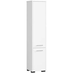 Penal Akord Fin 30 2D (White)