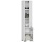 Penal Akord Fin 30 2D (White/White Gloss)