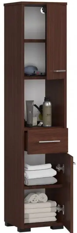 Penal Akord Fin 30 2D1SZ1W (Wenge)