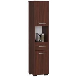 Penal Akord Fin 30 2D1SZ1W (Wenge)