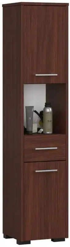 Penal Akord Fin 30 2D1SZ1W (Wenge)