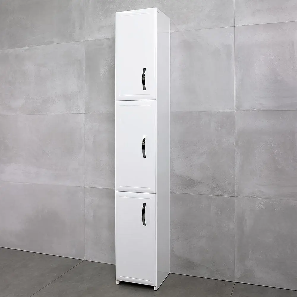 Dulap Bayro Allure 300x1900 (White)