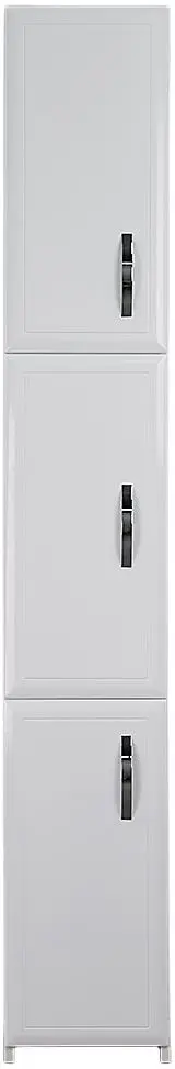 Dulap Bayro Allure 300x1900 (White)