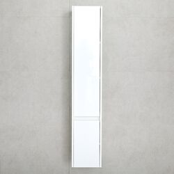 Dulap Bayro Aspect 300x1600 (White) Thumb