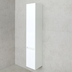 Dulap Bayro Aspect 300x1600 (White) Thumb