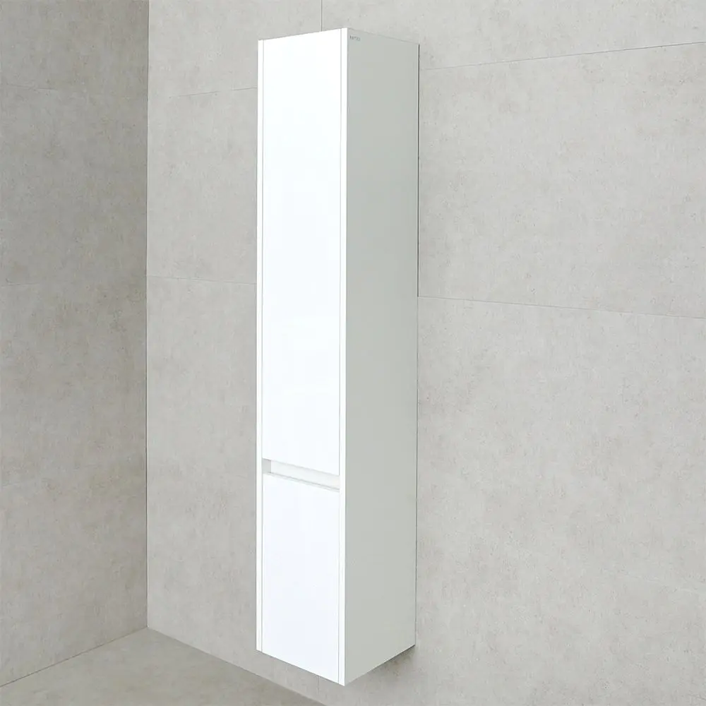 Dulap Bayro Aspect 300x1600 (White) - 3