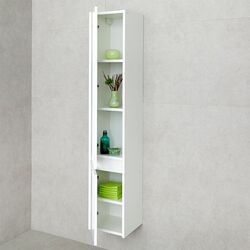 Dulap Bayro Aspect 300x1600 (White) Thumb