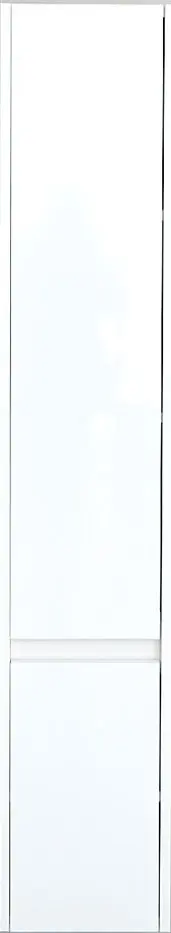 Dulap Bayro Aspect 300x1600 (White)