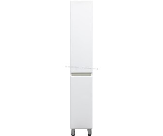 Dulap Bayro Urbano 300x1900 (White)