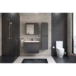 Penal Creavit Link LK2145.00.ARA (Arcadia/Anthracite) Thumb