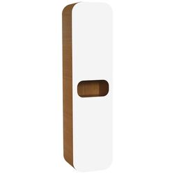 Penal Creavit Pion PN2160.02.BDM (Natural Oak/Matt White) Thumb