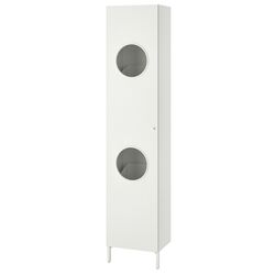 Penal Ikea Nysjon 40x190 (Alb)