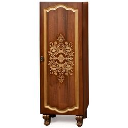 Penal КМК 0465.6 Bagira 1D (Ekko Nut/Gold) Thumb