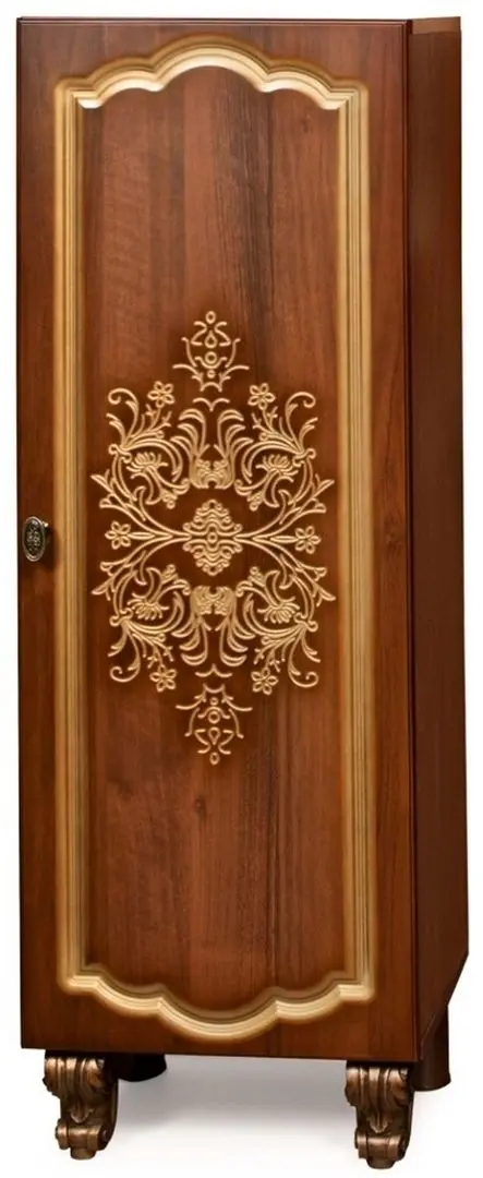 Penal КМК 0465.6 Bagira 1D (Ekko Nut/Gold)