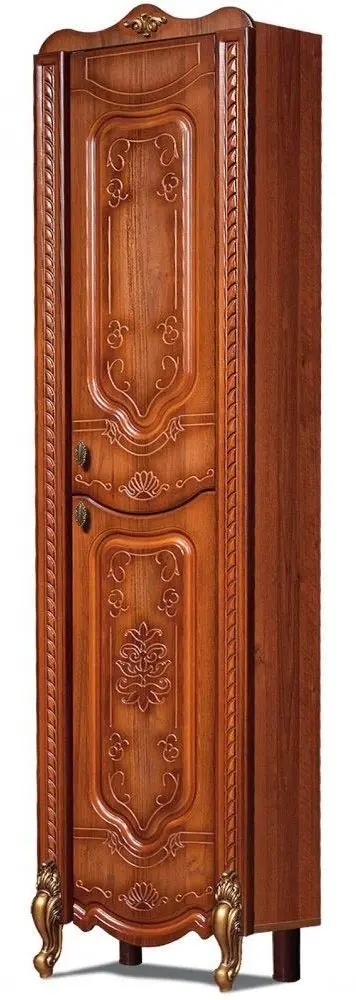 Dulap КМК 0461.11 Venetsiya 1 (Ekko Walnut)