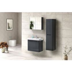 Panal Martat Rio (Anthracite) Thumb