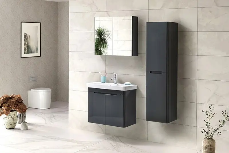 Panal Martat Rio (Anthracite) - 2