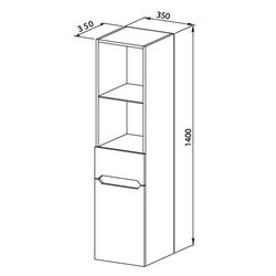 Penal Martat Smart (Gray) Thumb