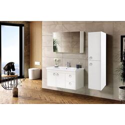 Penal Martat Viola (White) Thumb