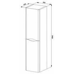 Penal Martat Zen (White) Thumb