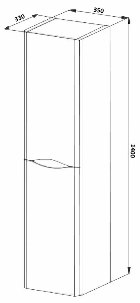 Penal Martat Zen (White) - 2