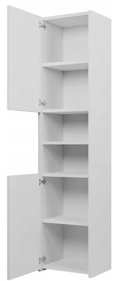 Penal Mirjan24 Nemezis S40 (White)