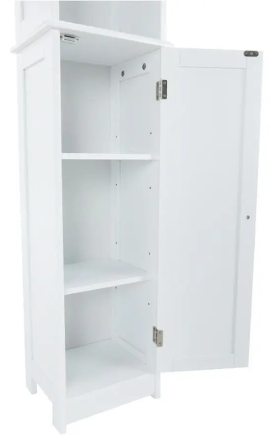 Penal Mobhaus Atene Typ 1 (White)