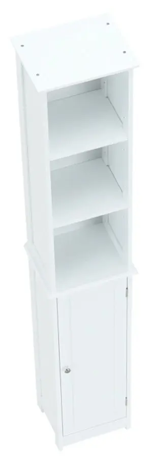 Penal Mobhaus Atene Typ 1 (White)