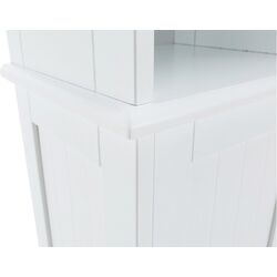 Penal Mobhaus Atene Typ 1 (White) Thumb