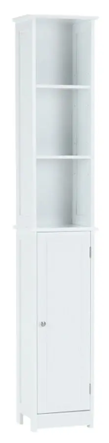 Penal Mobhaus Atene Typ 1 (White)