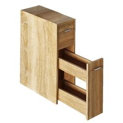 Dulap îngust Mobhaus Natali Typ 7 (Sonoma Oak)