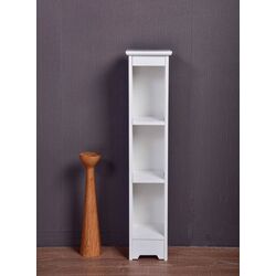 Etajera îngusta Mobhaus Atene Typ 6 (White) Thumb