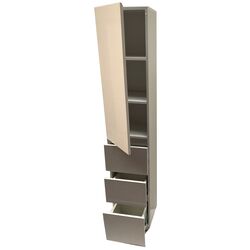 Пенал 350x1900 (White) Thumb