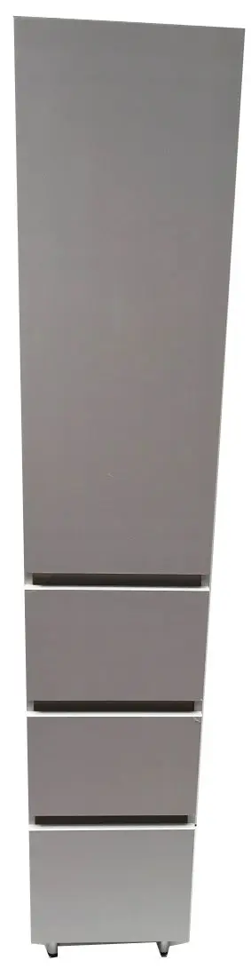 Пенал 350x1900 (White)