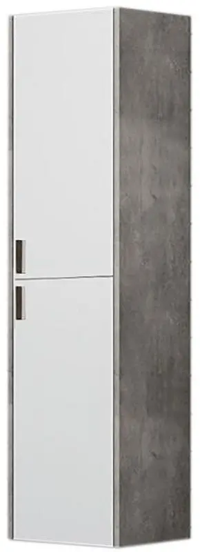 Penal Orka Luna (Gray Stone/White)