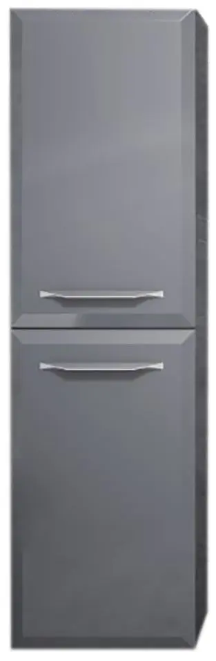 Penal Orka Nuvola (Anthracite)