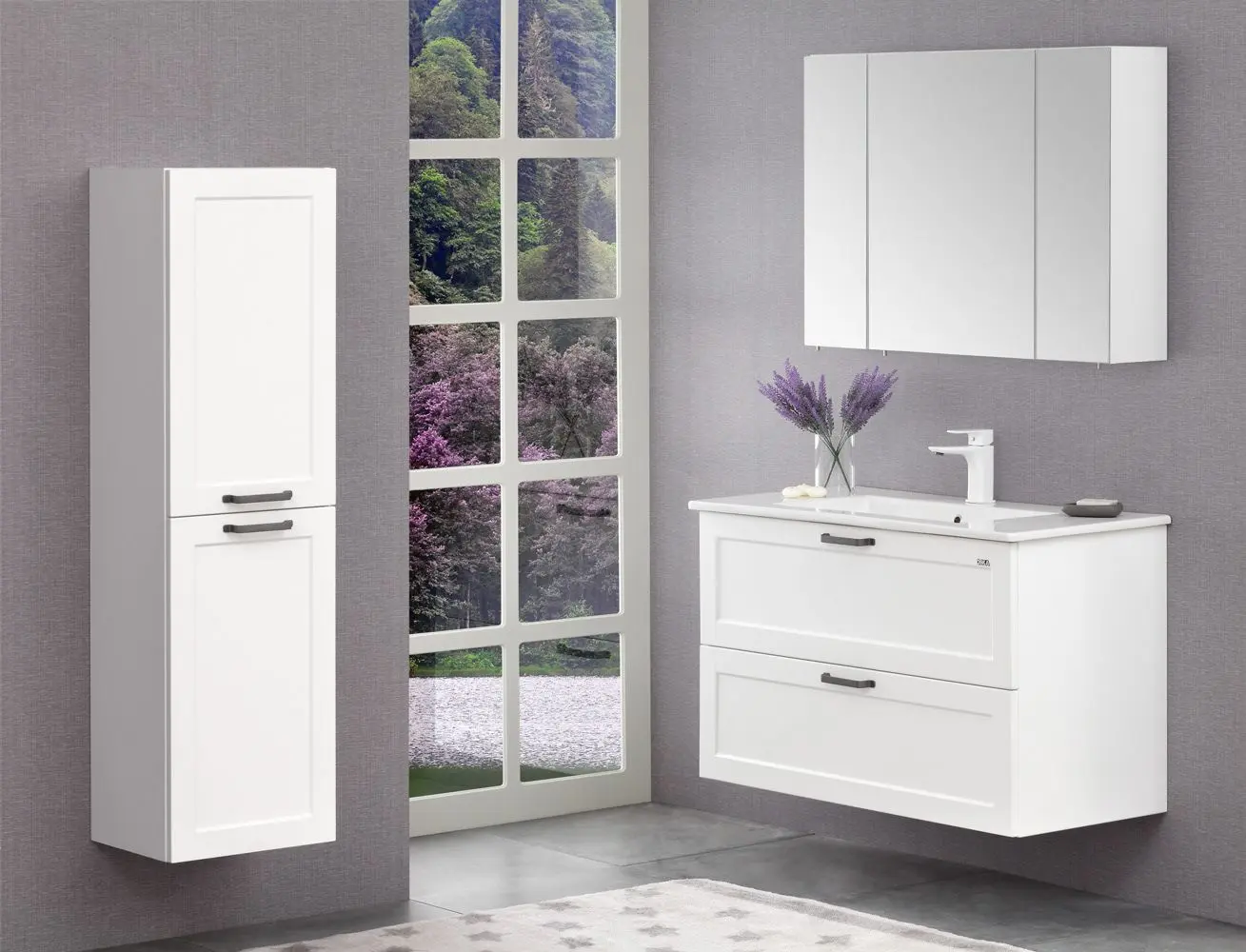 Penal Orka Su (White) - 2