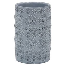 Pahar pentru periute de dinti Spirella Hollis 10.19919 (Grey)
