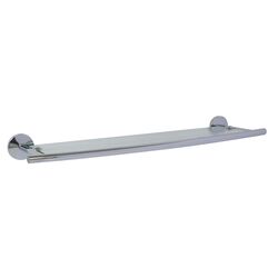 Raft pentru baie Axentia Capri 122437 (Chrome)