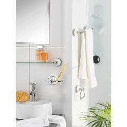 Raft pentru baie Axentia Lyon 122447 (Chrome) Thumb